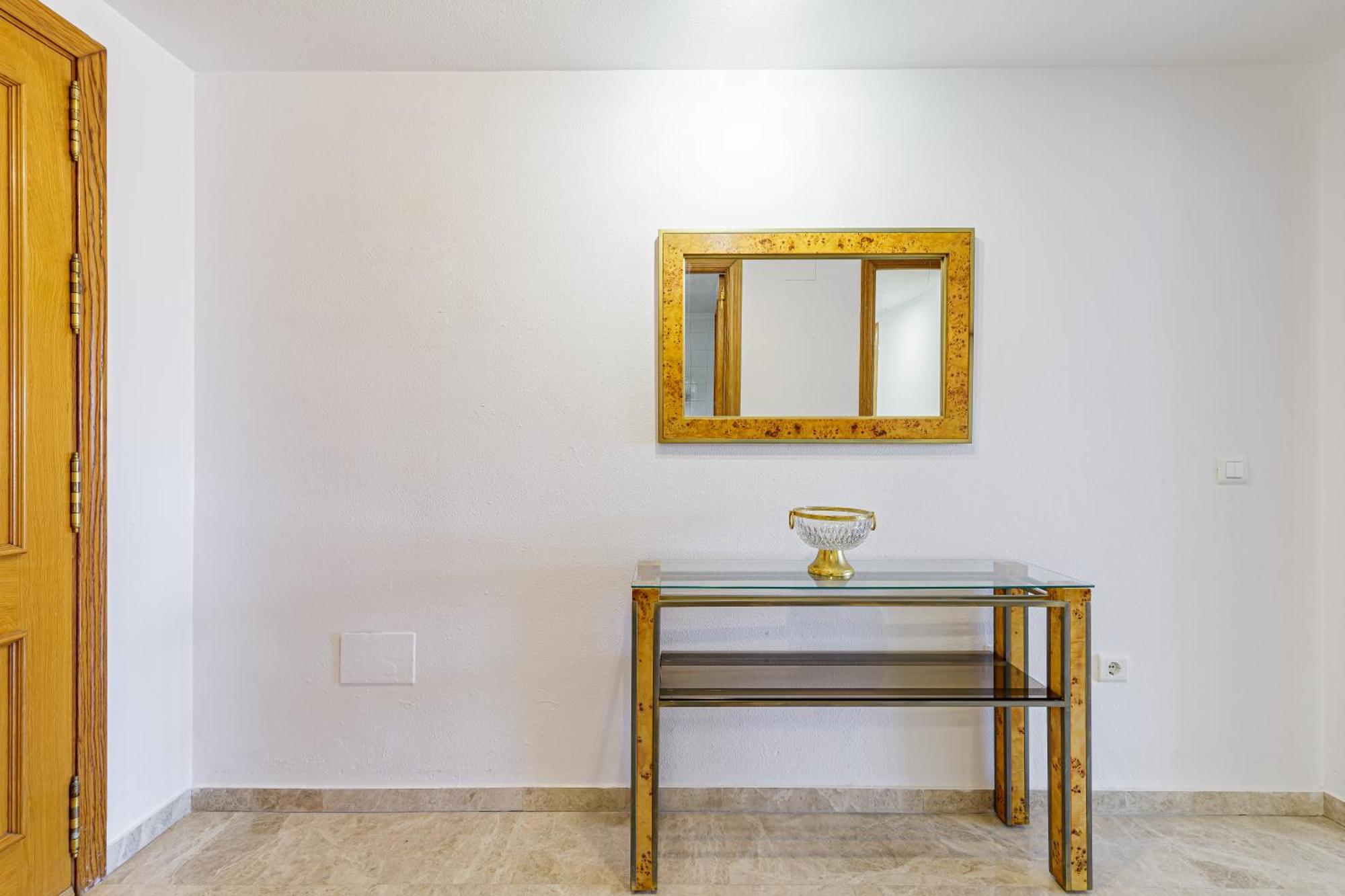 Apartamento Oasis With Terrace And Sea Views With Rooftop Pool *