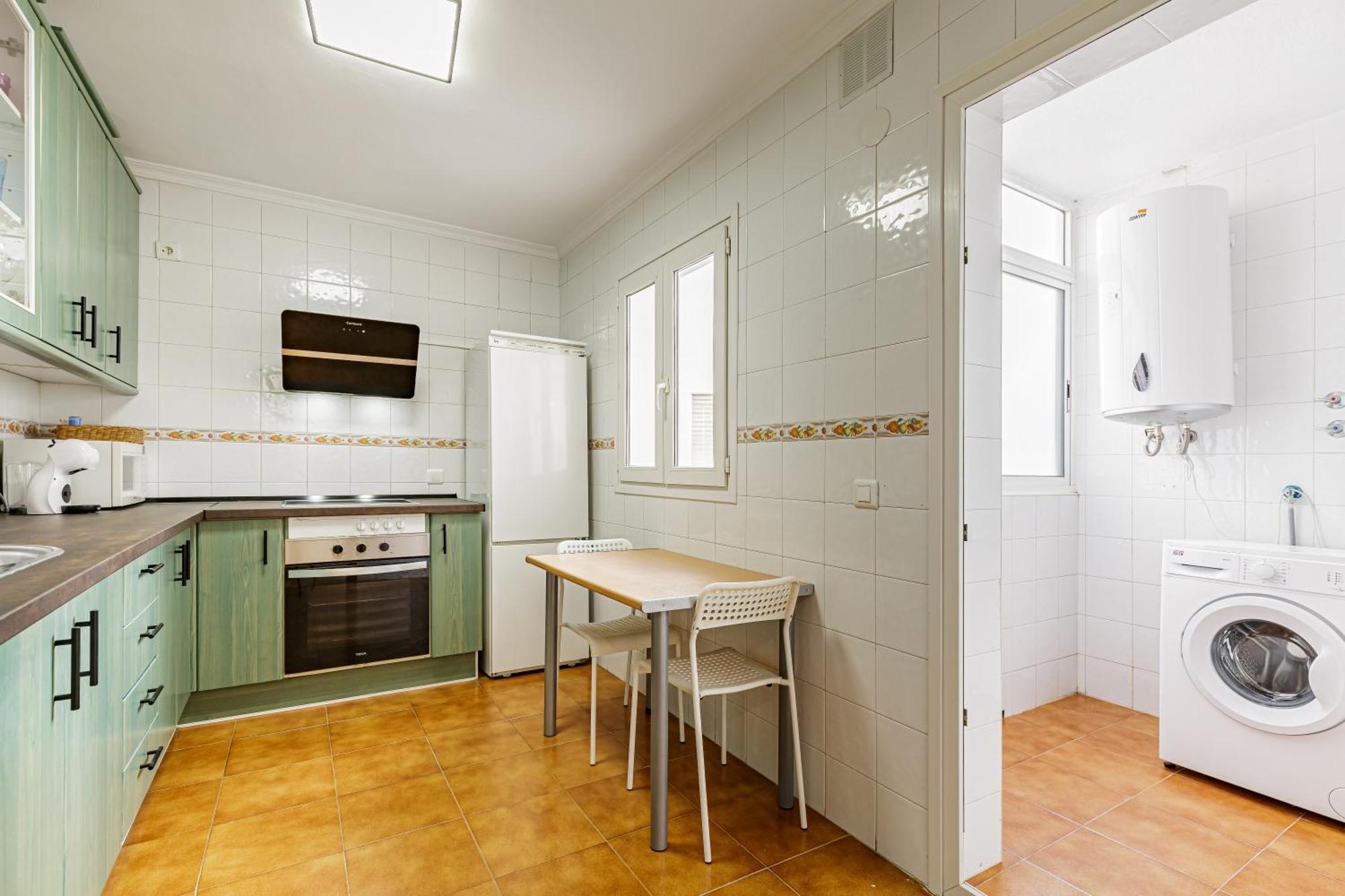 Apartamento Oasis With Terrace And Sea Views With Rooftop Pool *