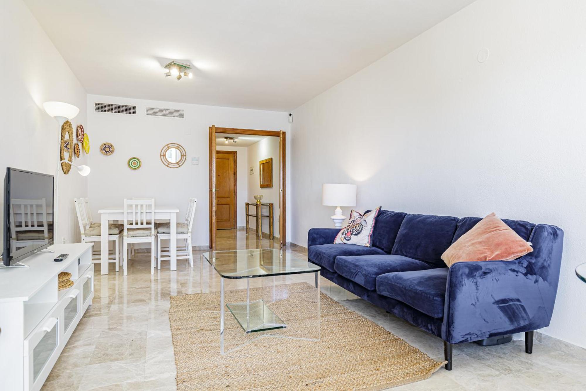 Apartamento Oasis With Terrace And Sea Views With Rooftop Pool *