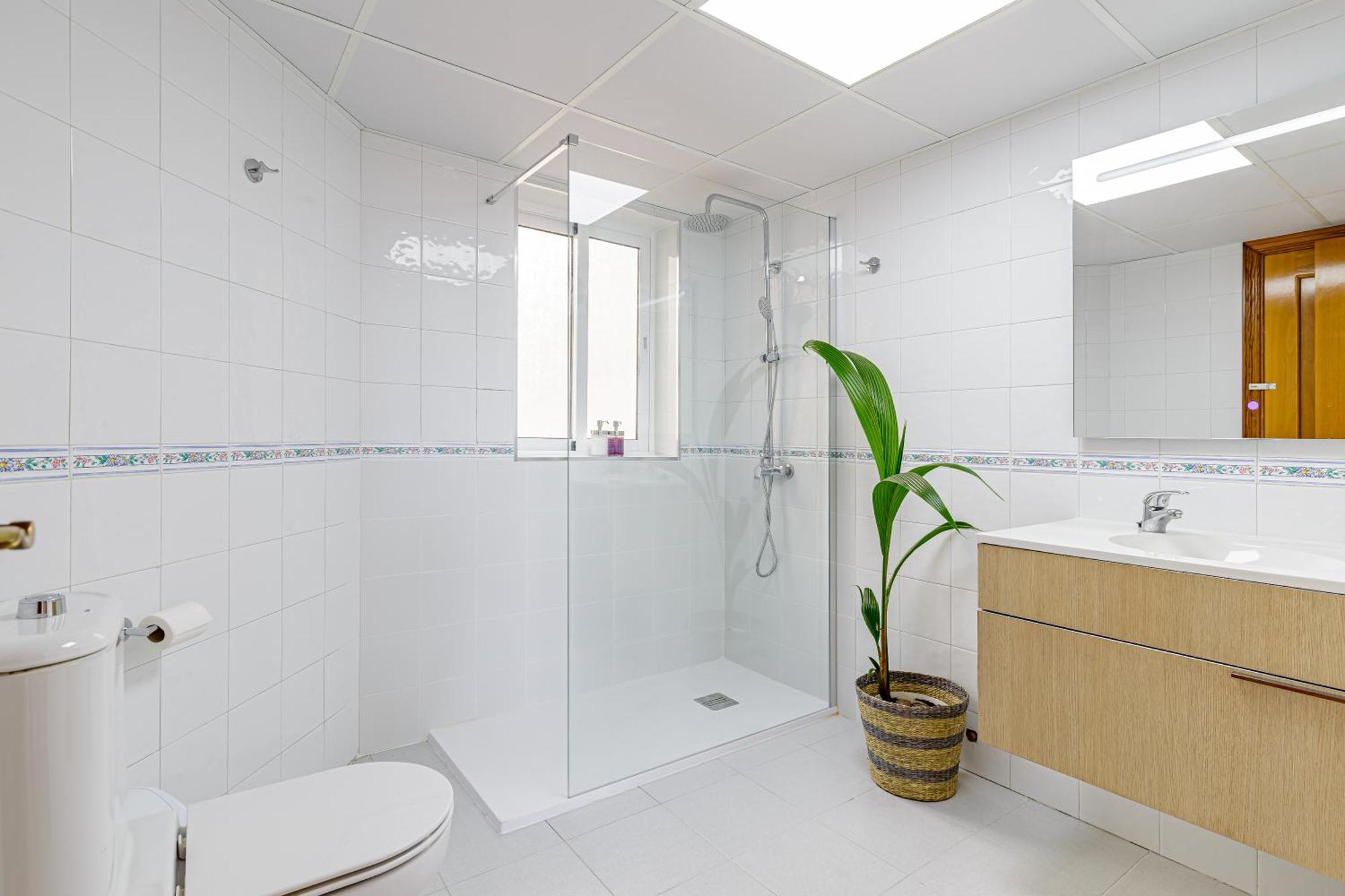 Apartamento Oasis With Terrace And Sea Views With Rooftop Pool *