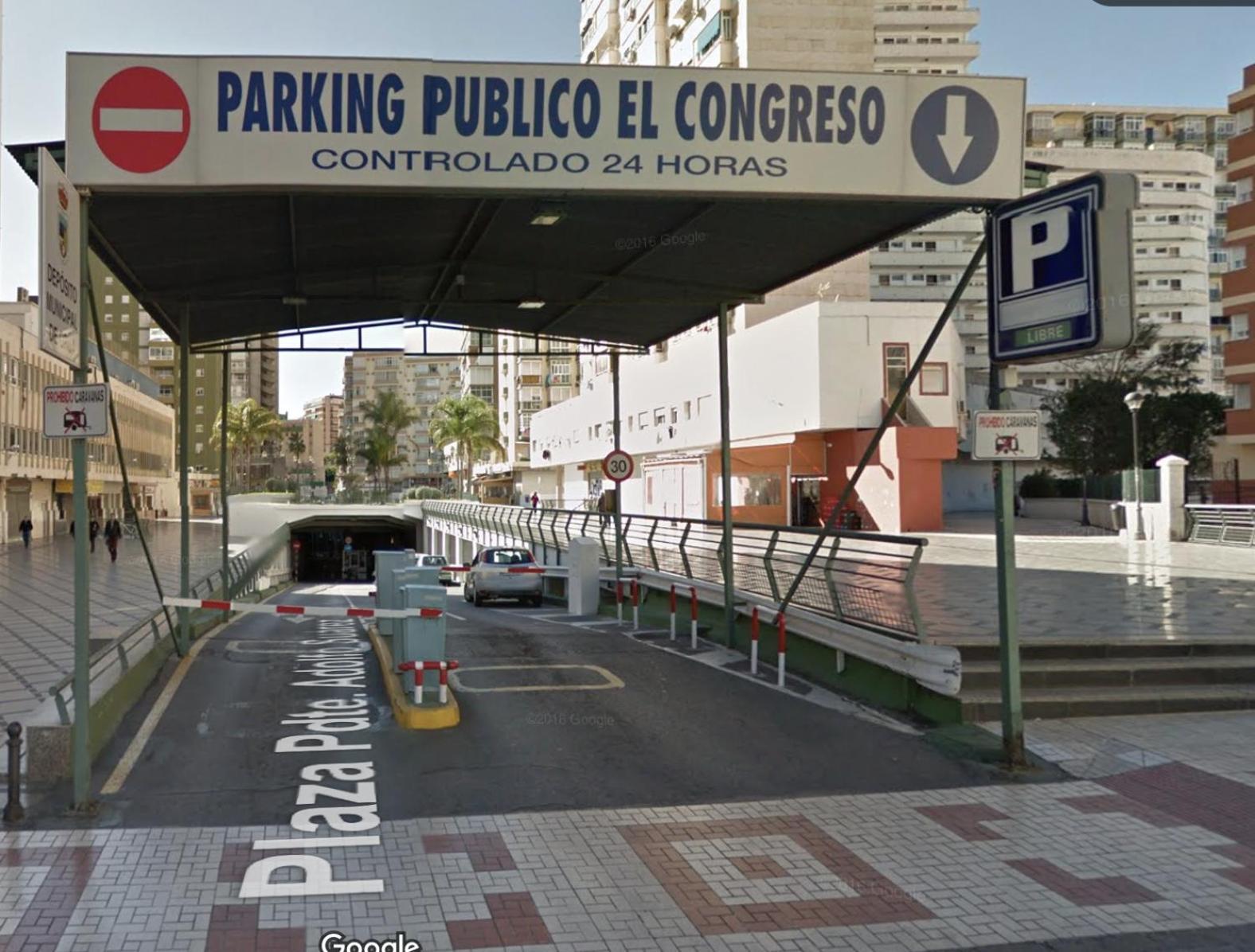 Oasis With Terrace And Sea Views With Rooftop Pool Apartamento Torremolinos
